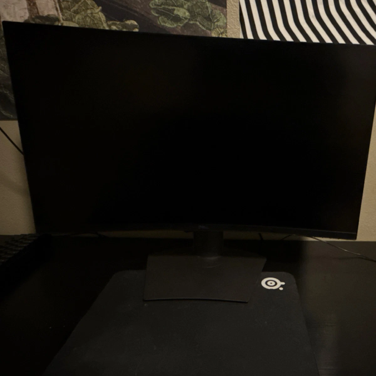 Dell 165 Hz Serious Gaming Computer Monitors for sale | eBay