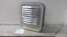 Qmark MUH304A 480VAC 2100 Max CFM Electric Wall & Ceiling Unit Heater