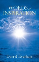 Darrel Everhart | Words Of Inspiration | Taschenbuch | Englisch (2017)