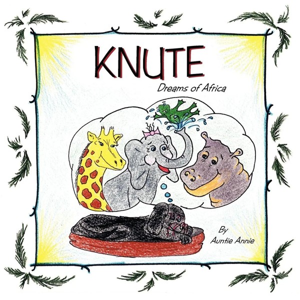 Auntie Annie | Knute | Taschenbuch | Englisch (2013) | Dreams Of Africa-image
