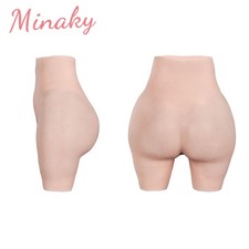 No-Oil Silicone Realistic Artificial Vagina Panties For Crossdresser Cosplay