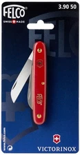 FELCO Grafting & Garden Pruning Knife (3.90 50) - Light Weight All-Purpose Kn...