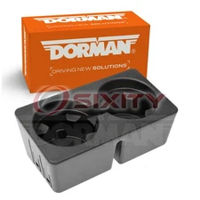 Dorman Front Cup Holder for 2007-2013 GMC Yukon XL 2500 Body Console  rm