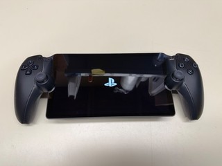 SONY PLAYSTATION PORTAL REMOTE PLAYER PS5 WORKING CFI Y1001 NICE