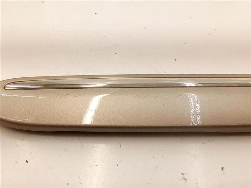 2002 03 04 2005 Mercedes Benz c240 Driver Front Left Fender Trim Panel OEM - Image 2 of 4