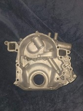 Original Used Gm Buick 1246055 Timing Chain Cover 400 430 455 Gs Gsx 1967-76