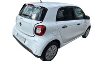 Radiateur Smart FORFOUR