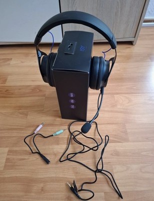 ISY | Ultralight RGB Gaming Headset