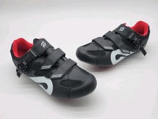 Peloton Cycling Shoes w/ cleats Size 46 Unisex