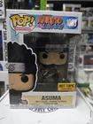 Funko Pop! Vinyl: Naruto Shippuden - Asuma (Hot Topic Exclusive) #1023