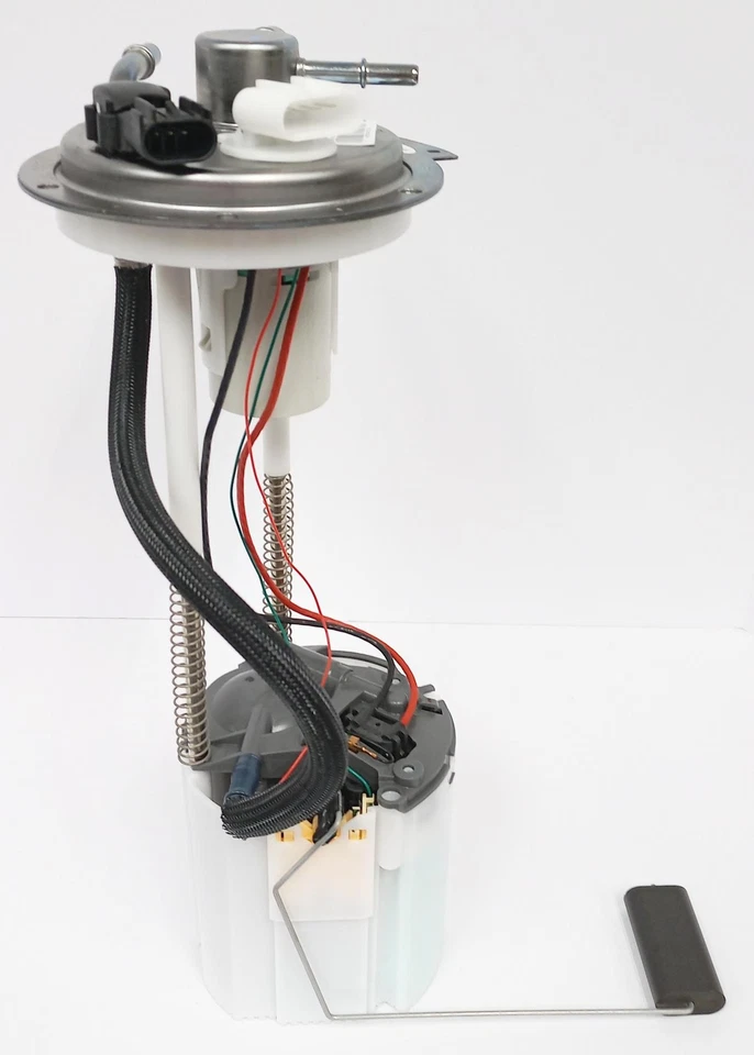 博世燃油泵模块 F00HK01307 适用于雪佛兰 GMC Silverado 1500 2009 - 2013 — 第 2/4 张图片