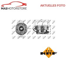 VISCO KÜHLER LÜFTER RAD WASSERKÜHLER NRF 49704 P FÜR IVECO DAILY III 2.8L