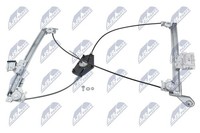 NTY Fensterheber EPS-AU-057 FüR Audi