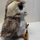 Last Jedi Porg Talking Interactive Moves Sounds Star Wars  — photo 10
