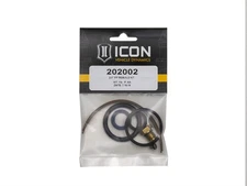ICON 202002 2.0 Series Shock Internal Floating Piston Rebuild Kit