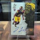 2025 Panini Absolute Jaylin Lane Base (RAW)