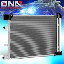 For 2013-2019 Nissan Sentra Factory Style Aluminum Front A/C AC Condenser 4230