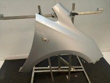 VAUXHALL CORSA Right Front Wing O/S 2014-2019 GAN 5 Door Hatchback 