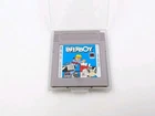 Paperboy (Nintendo Game Boy, 1990) (260109)