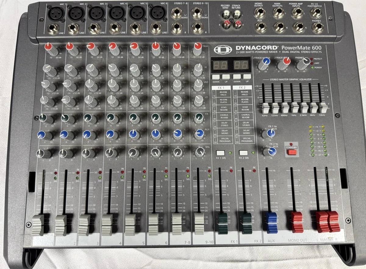 Dynacord products for sale | eBay