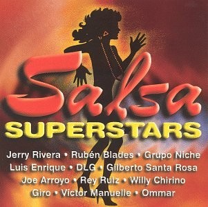 Salsa Superstars