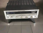 Marantz Model 2252 Vintage Stereo Receiver Silver Face 2252 MPN Classic Audio