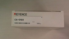 NEW KEYENCE CA-D10X, Camera Lighting  CAD10X