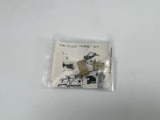 Cal-Scale HO Model Train Repro Part Brass #190-224 Standard Stoker Engine New