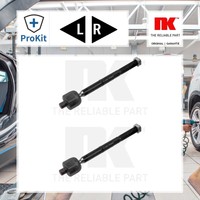 NK Spurstange BMW X3 Sdrive/Xdrive 10- Le/Pr M16X1.5 Ohne Stangenkopf