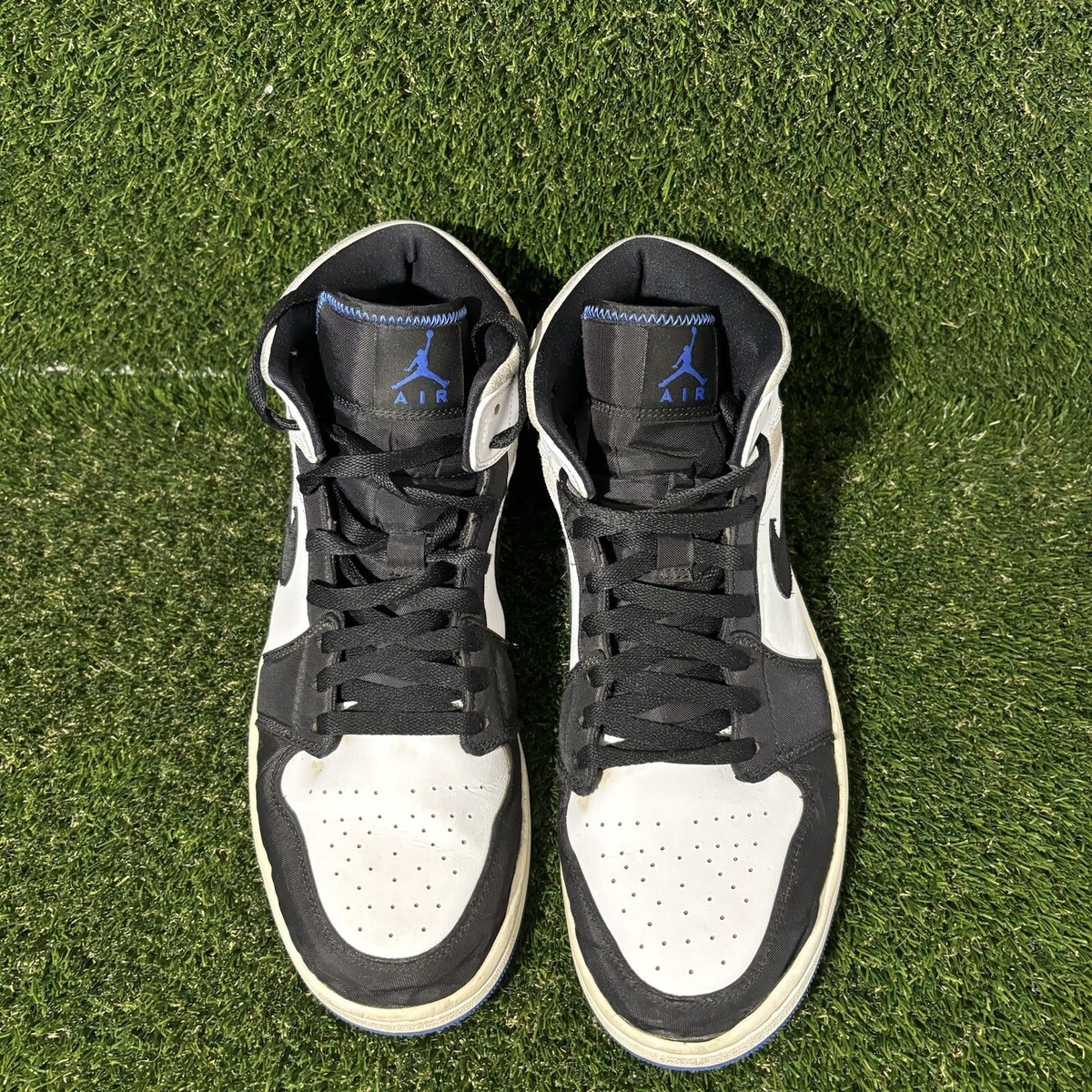 air jordan 1 retro high fit