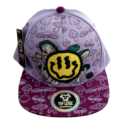 surgery custom snapback キャップ y2k nubian Personalized Custom Snapback Hat Six Panel Flat Bill Snap Back Hat