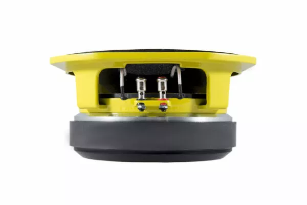 Alto Falante 8 Polegadas Eros Mid Bass E-420 HQ 420W 8 Ohms Paredão - Auto Equip