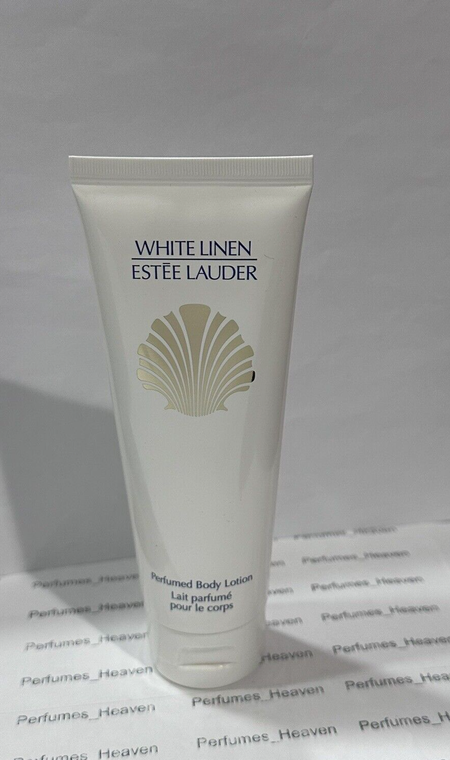 Estee Lauder White Linen Perfumed Body Lotion 3.4 fl oz / 100 ML Fresh