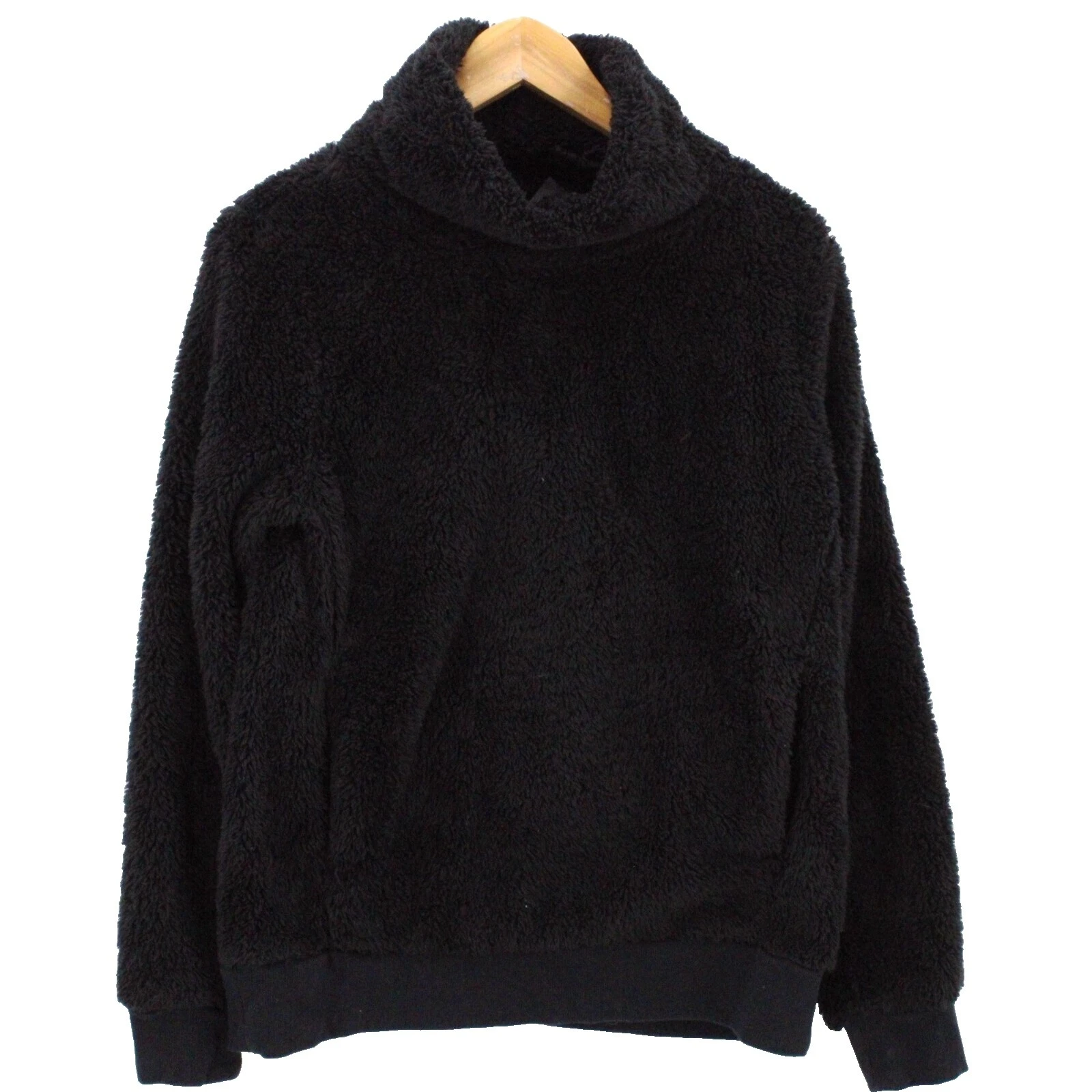 Suéteres para mujer Negro Lux