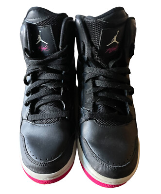 women's flight jordans