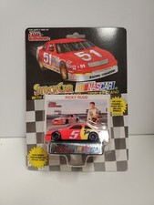 1:64 Racing Champions 1992 5 Ricky Rudd Tide