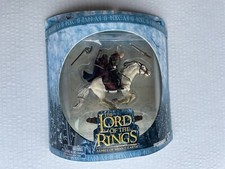 The Lord Of The Rings Armies Of Middle Earth Legolas  Gimli On Horseback