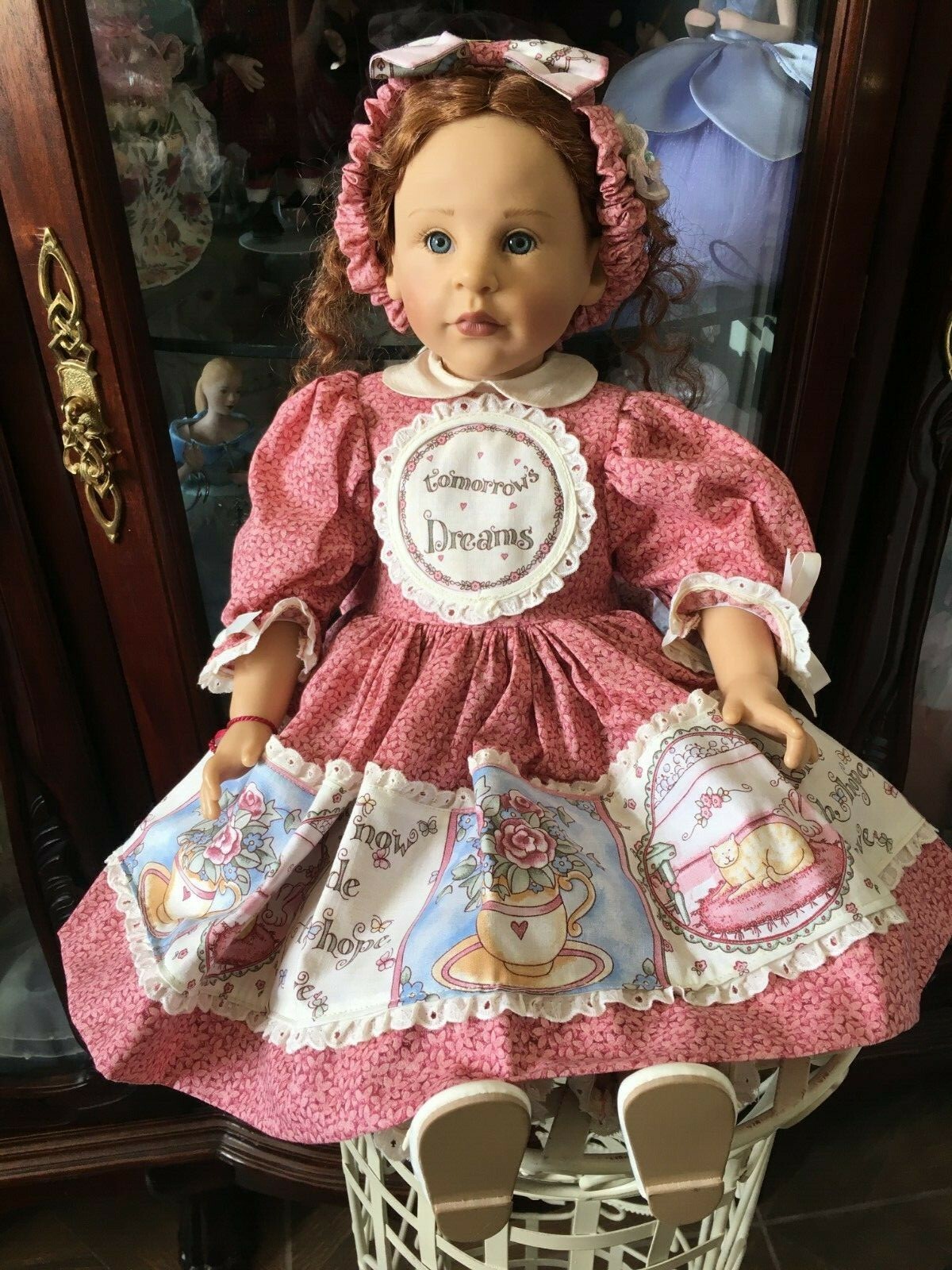 gotz principessa doll