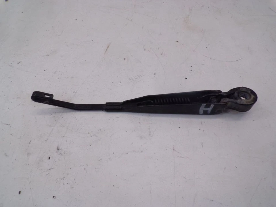 Brazo limpiaparabrisas trasero compatible con Chrysler Grand Voyager V (Rt) 3.6 05182380 Foto 4 de 4