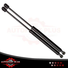 2x Front Hood Gas Spring Lift Support Struts Shock For 2014-2016 Toyota Tundra