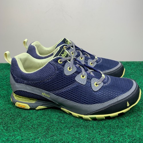ahnu sugarpine shoes