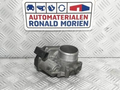 Drosselklappenstutzen VW Golf V 1K 06F133062J P4295672