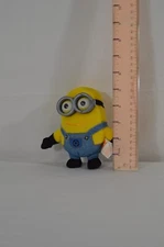DESPICABLE ME 2 Minion Dave Small 6" Plush Figure T14