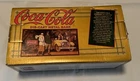 1994 Vintage ERTL Coca-Cola Die Cast Metal Bank Toy  Truck New In Box # 2664