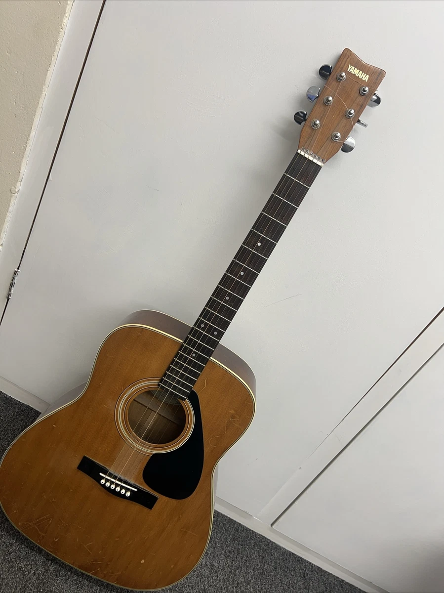 Yamaha fg335ii outlet