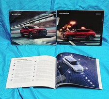 2021 Chevrolet Blazer 36-page Original Sales Brochure.