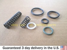 JCB BACKHOE - RELIEF VALVE REPAIR KIT (PART NO. 25/618902)