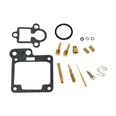 Outlaw Racing OR2752 ATV Carburetor Carb Rebuild Repair Kit YFM80 Badger 92-04