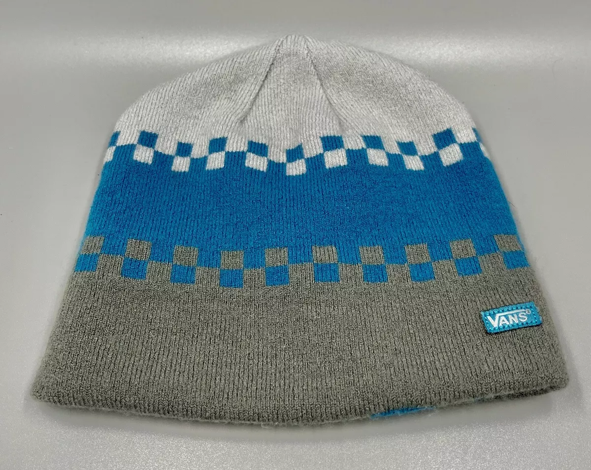 Vans cap kids Blue sale