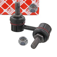 febi 34716 Prokit Koppelstange FüR Nissan Pathfinder III (R51) Hinten Links